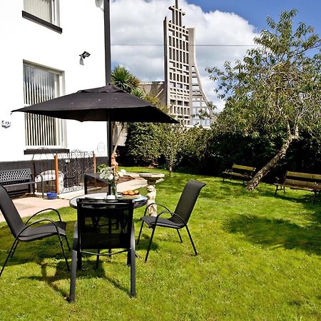 Devon Villa Garden Apartment Torquay Eksteriør bilde