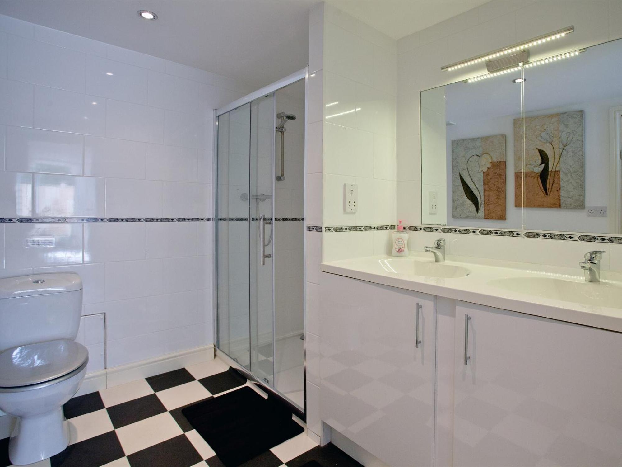 Devon Villa Garden Apartment Torquay Eksteriør bilde