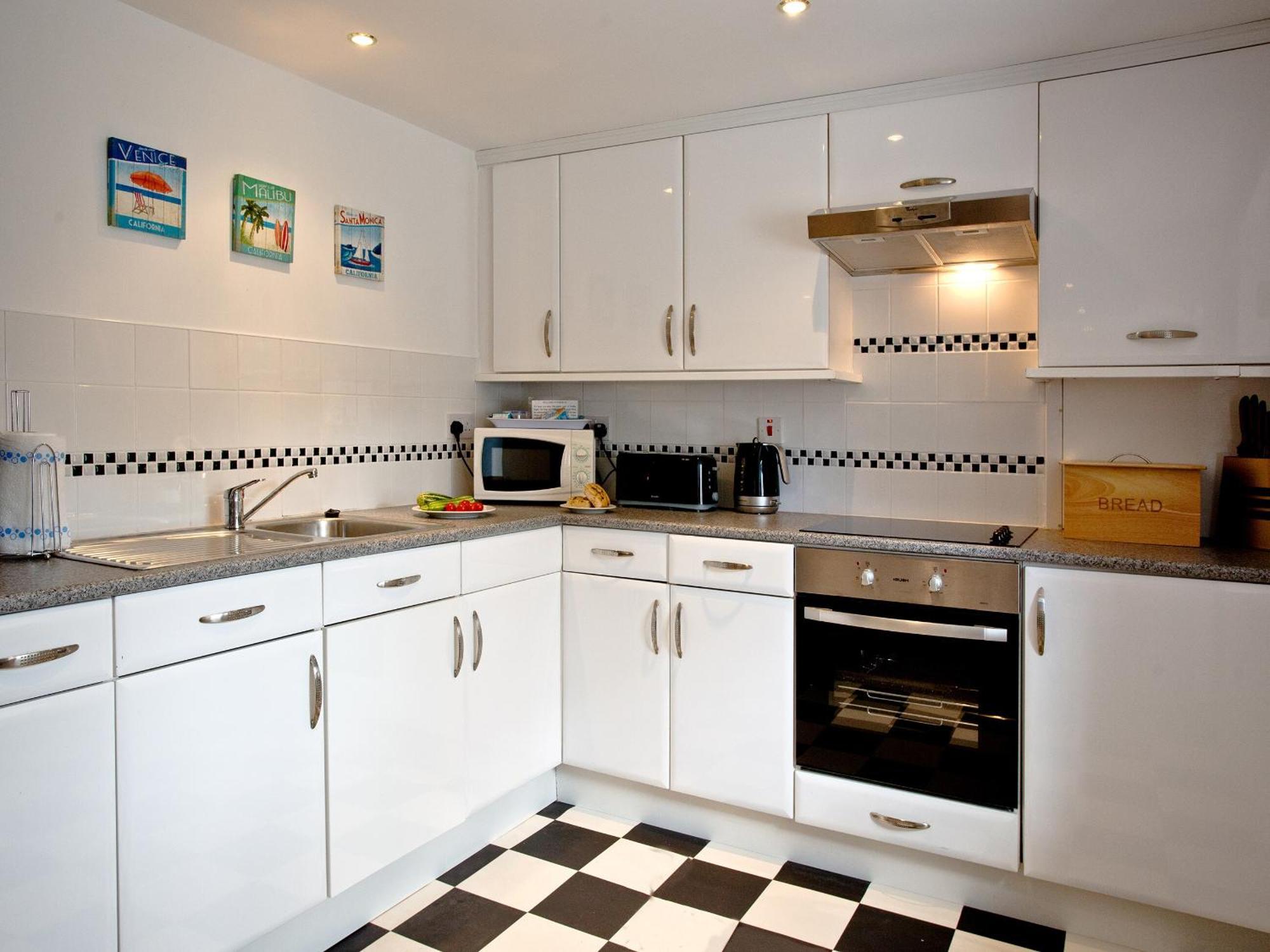 Devon Villa Garden Apartment Torquay Eksteriør bilde